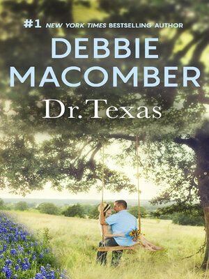 cover image of Dr Texas
